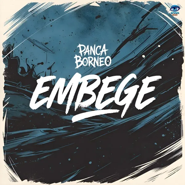 Cover lagu EMBEGE - Panca Borneo