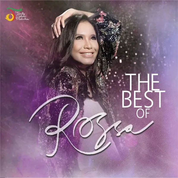 Cover lagu Hati Yang Kau Sakiti - Rossa