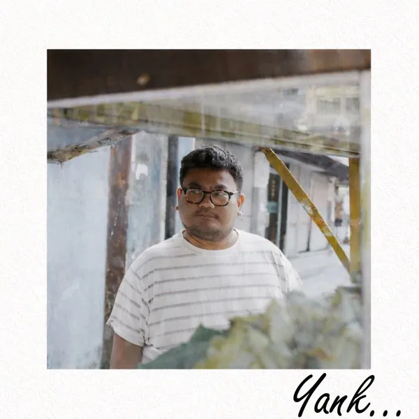 Cover lagu Yank... (Bersama Basboi) - Nuh...