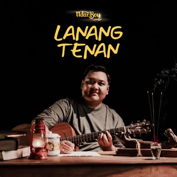 Cover lagu Lanang Tenan - Ndarboy Genk