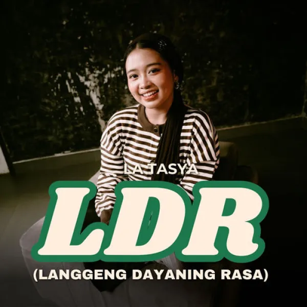 Cover lagu Ldr (Langgeng Dayaning Rasa) - La Tasya