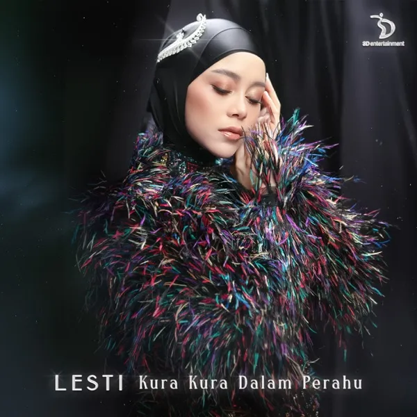 Cover lagu Kura Kura Dalam Perahu - Lesti