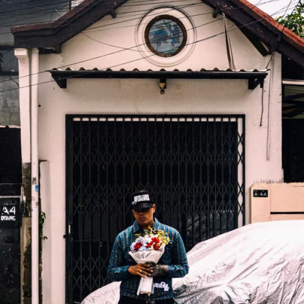 Cover lagu Kurang Riset - Quest*