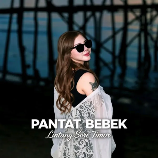 Cover lagu Pantat Bebek - Lintang Sore Tmor