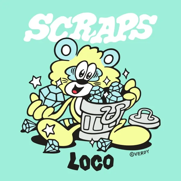 Cover lagu No where - Loco