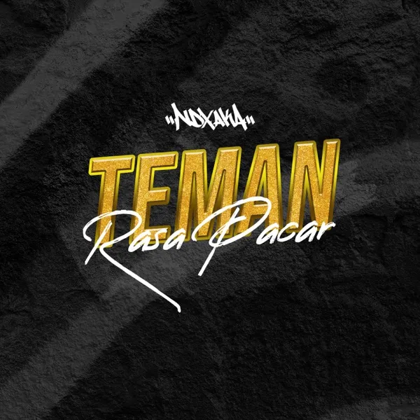 Cover lagu Teman Rasa Pacar - NDX A.K.A