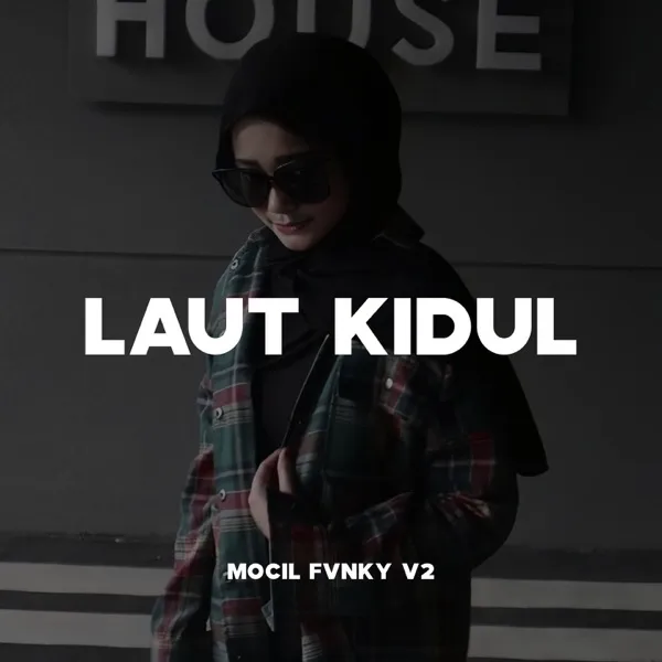 Cover lagu Laut Kidul - Mocil Fvnky V2