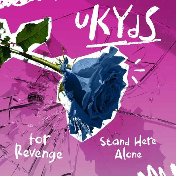 Cover lagu uKYdS - For Revenge