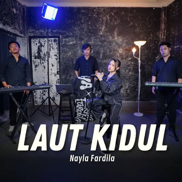 Cover lagu Laut Kidul - Nayla Fardila