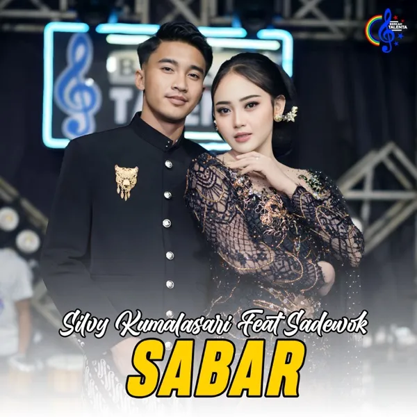 Cover lagu Sabar - Silvy Kumalasari