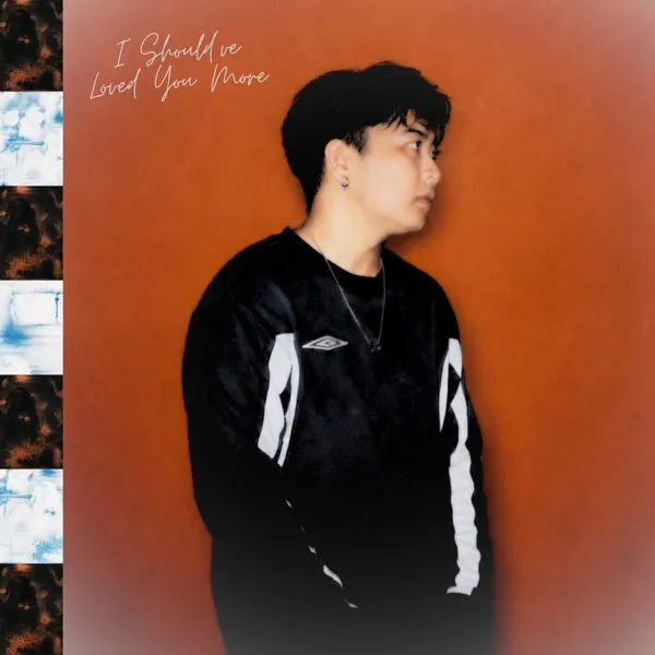 Cover lagu I SHOULD'VE LOVED YOU MORE - Irzhal Efadh