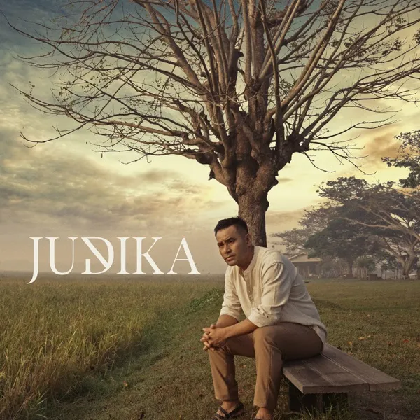Cover lagu Bagaimana Kalau Aku Tidak Baik Baik Saja - Judika