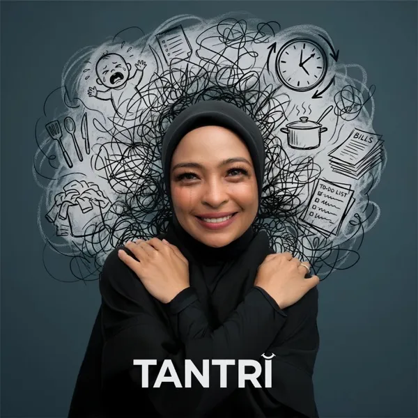 Cover lagu Ibu Pekerja - Tantri