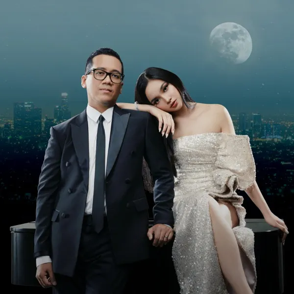 Cover lagu Sang Dewi - Lyodra