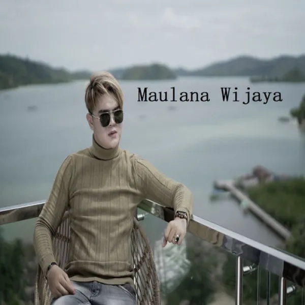 Cover lagu Mahkota Brujung Jurang (Remix) - Maulana Wijaya