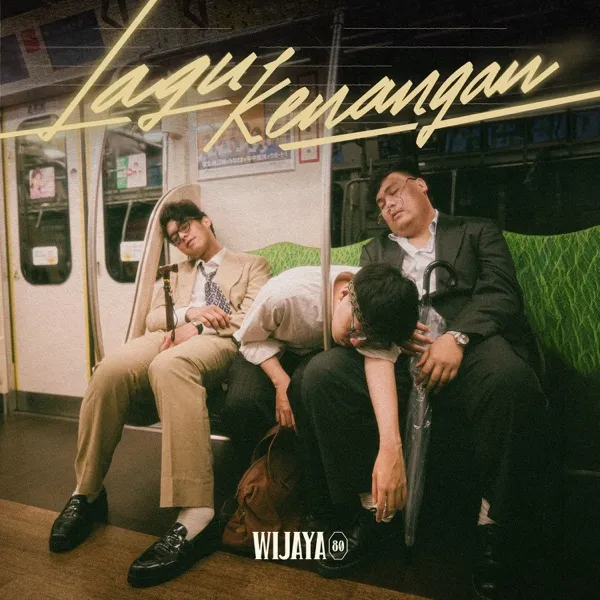 Cover lagu Lagu Kenangan - Wijaya 80