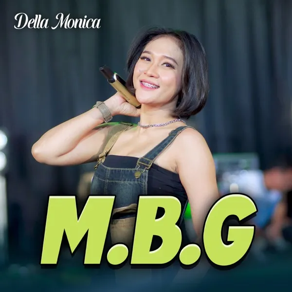 Cover lagu MBG - Della Monica